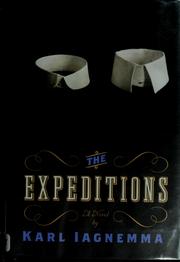 Cover of: The expeditions