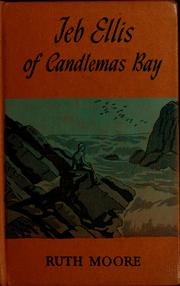 Cover of: Jeb Ellis of Candlemas Bay
