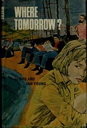 Cover of: Where tomorrow?