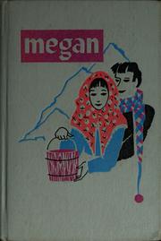 Cover of: Megan. | Iris Noble