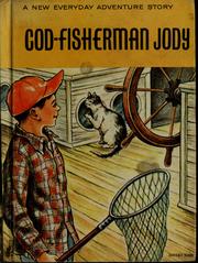 Cover of: Cod-fisherman Jody by Helen Diehl Olds