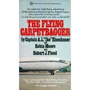 Cover of: The Flying Carpetbagger