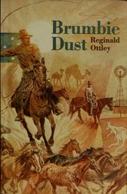 Cover of: Brumbie dust: a selection of stories.