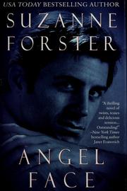 Cover of: Angel face