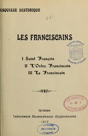 Les Franciscains