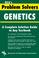 Cover of: The Genetics Problem Solver