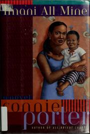 Cover of: Imani all mine by Connie Rose Porter