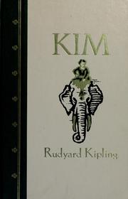 Cover of: Kim