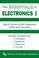 Cover of: The Essentials of electronics I