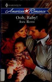 Cover of: Ooh, baby!
