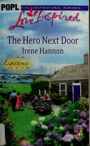 Cover of: The hero next door