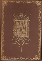 Cover of: Eva