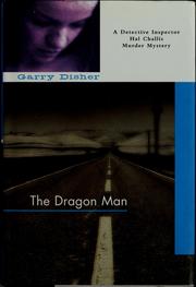 Cover of The dragon man