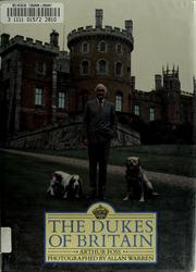 Cover of: The dukes of Britain