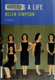 Cover of: Getting a life by Helen Simpson