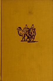 Cover of: Big Tiger and Christian by Fritz Mühlenweg