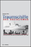 Cover of: Traumschiffe des Sozialismus by [by] Andreas Stirn