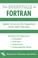 Cover of: The ESSENTIALS of FORTRAN