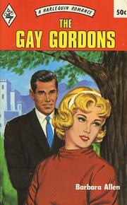 Cover of: The Gay Gordons | 