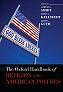 Cover of: The Oxford handbook of religion and American politics by edited by Corwin E. Smidt, Lyman A. Kellstedt, and James L. Guth.