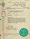 Cover of: Regulations under Massachusetts environmental policy act for the department of community affairs approval of 121a corporations