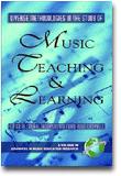 Cover of: Diverse methodologies in the study of music teaching and learning