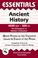 Cover of: Essentials of Ancient History 4,500 Bc-500 Ad (Essentials)