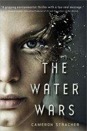 Cover of: The Water Wars