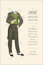 Cover of: Jane Austen Education