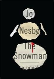 Cover of: The Snowman