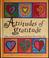 Cover of: Attitudes of gratitude