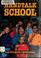 Cover of: Handtalk school