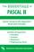 Cover of: The Essentials of Pascal