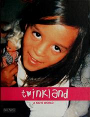 Cover of: Twinkland: a kid's world