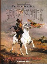 Cover of: The Man Who Bred Skowronek