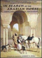 In Search of the Arabian Horse