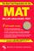 Cover of: MAT -- The Best Test Preparation for the Miller Analogies Test (Test Preps)