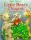 Cover of: Little Bear's Dragon and Other Stories