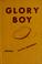 Cover of: Glory Boy