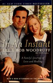 Cover of: In an instant | Lee Woodruff