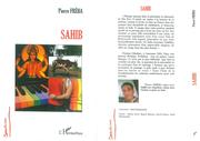 Cover of: Sahib