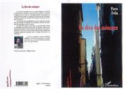 Cover of: La diva des ménages