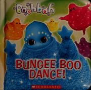 Cover of: Bungee Boo Dance! (Boohbah)