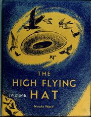 Cover of: The high flying hat