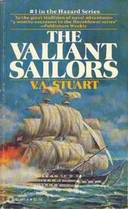 Cover of: The Valiant Sailors