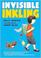 Cover of: Invisible Inkling