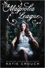 Cover of: Magnolia League by 