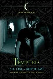 Cover of: Tempted by 