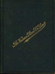 Cover of: List of Cooking and Labour-Saving Appliances by Vulcan Stove Co., Ltd.