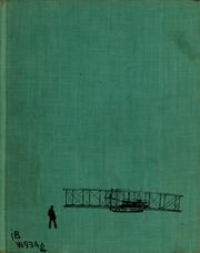 Cover of: Sky pioneers: the story of Wilbur and Orville Wright.